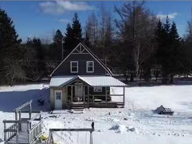 House for sale in Nova Scotia