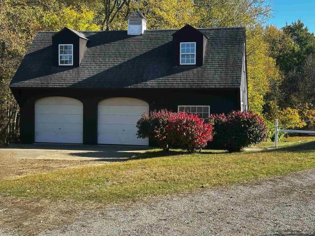 House for sale in Michigan