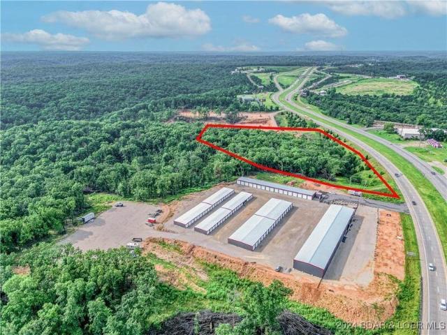 Land for sale in Osage Beach Land for sale in Osage Beach