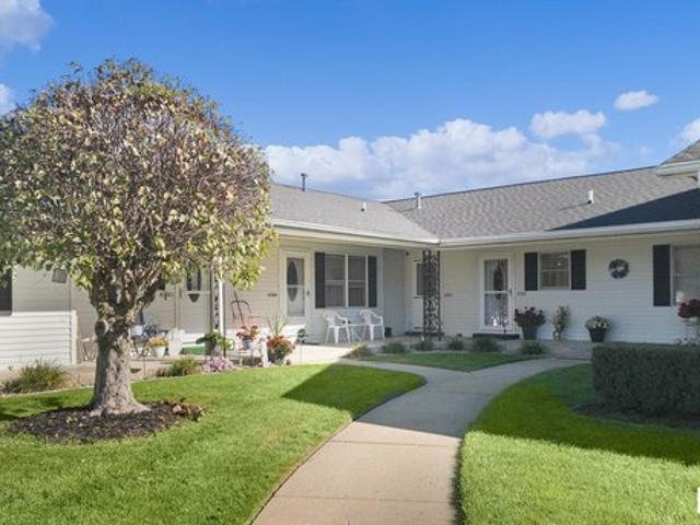 Condo for sale in Hudsonville, Michigan