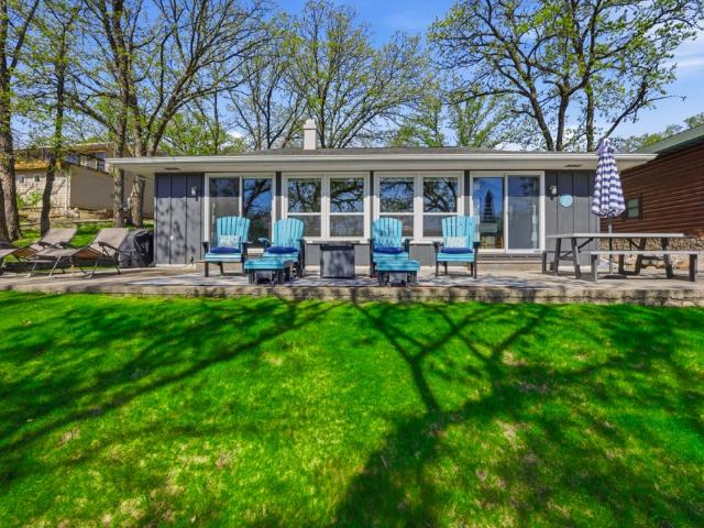 House for sale in Guthrie, Iowa