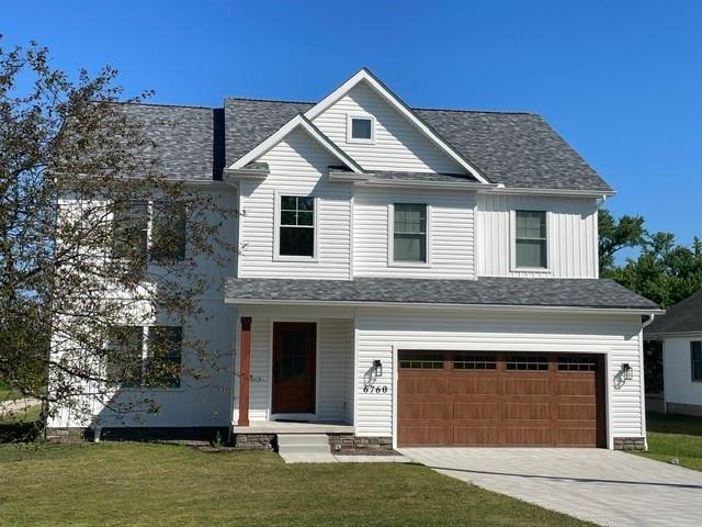 House for sale in Harborcreek, Pennsylvania