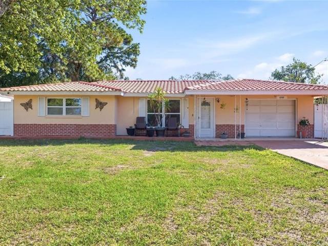 House for sale in New Port Richey, Florida