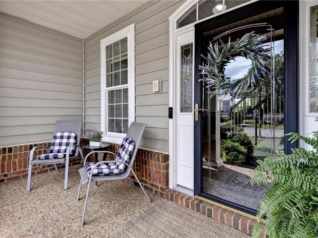 House for sale in Lightfoot, James City County