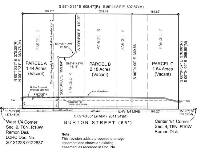 Land for sale in Cascade Charter Township, Grand Rapids