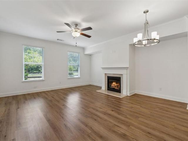 Townhouse for sale in Atlanta