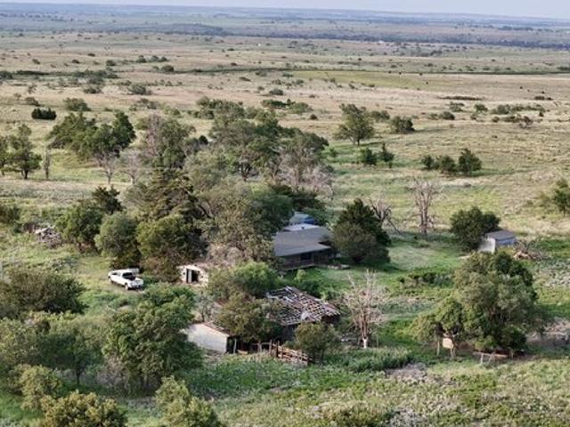 Farm for sale in Wheeler, Texas