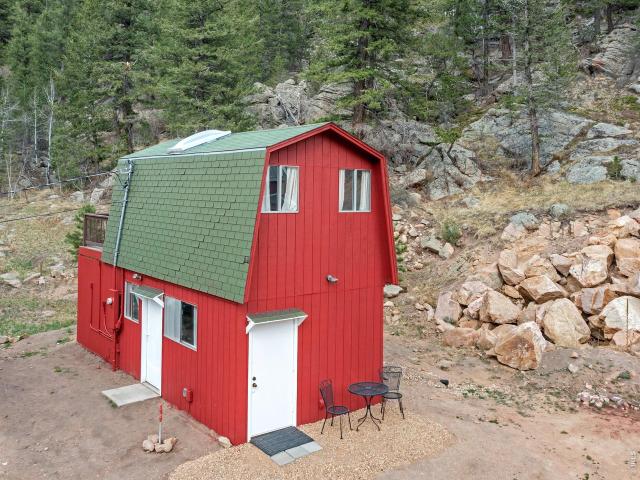 House for sale in Estes Park, Colorado