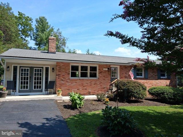 House for sale in Virginia
