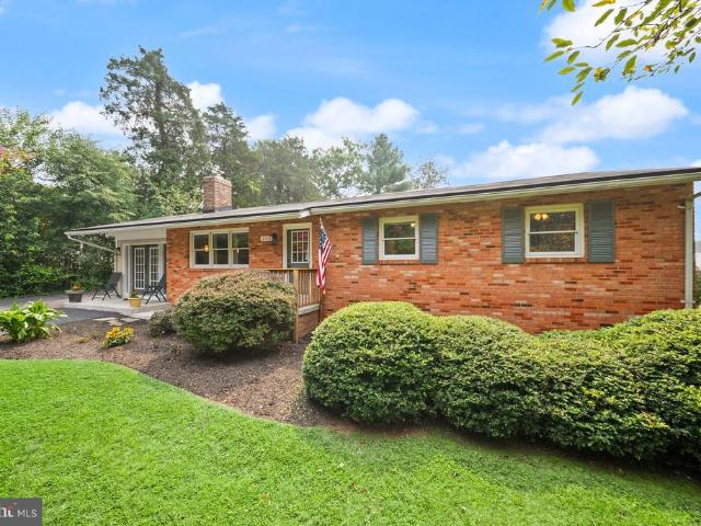 House for sale in Virginia
