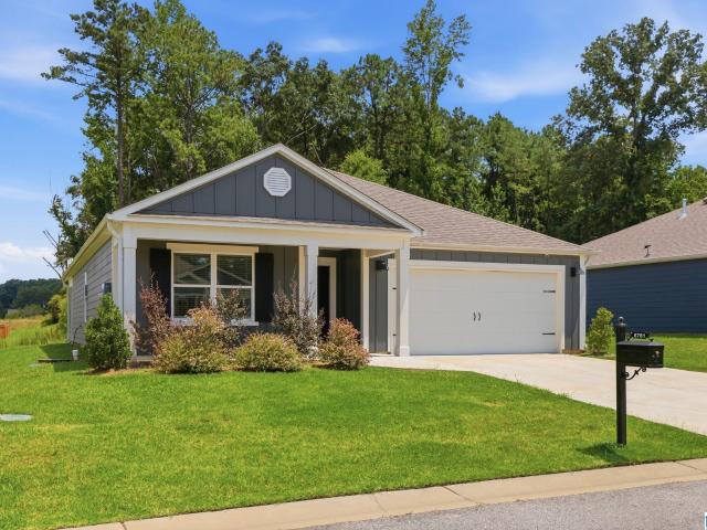 House for sale in Bessemer, Alabama