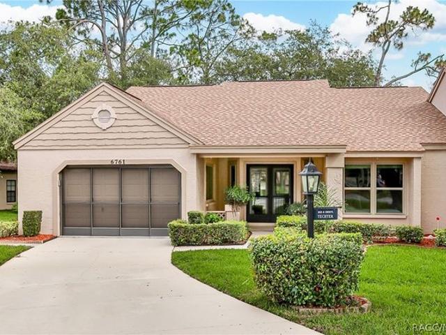 House for sale in Spring Hill, Florida