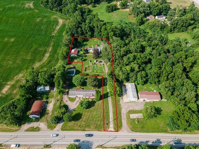 House for rent in Morrow, Ohio