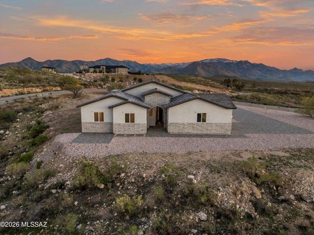 House for sale in Oracle, Arizona
