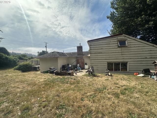 House for sale in Oregonia