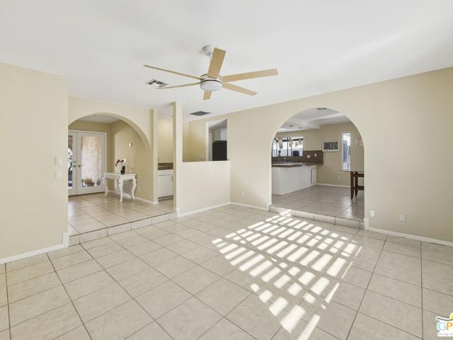 House for sale in Cathedral City, California
