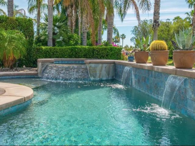 Condo for sale in Cathedral City, California