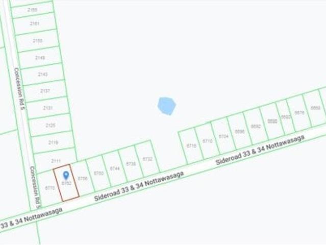 Land for sale in Clearview, Ontario