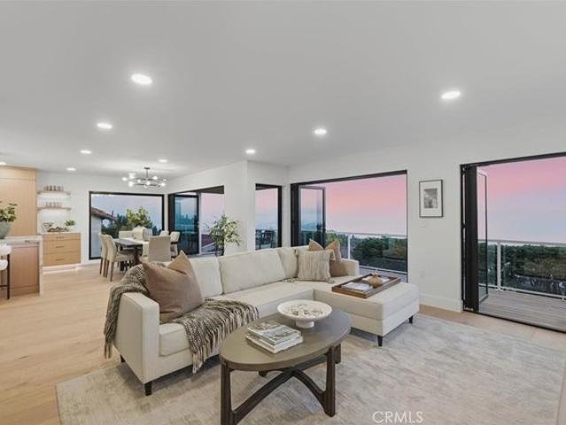 House for sale in Rancho Palos Verdes, California