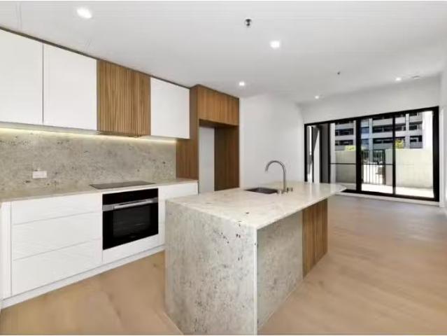 Apartment for rent in Canberra, Australian Capital Territory