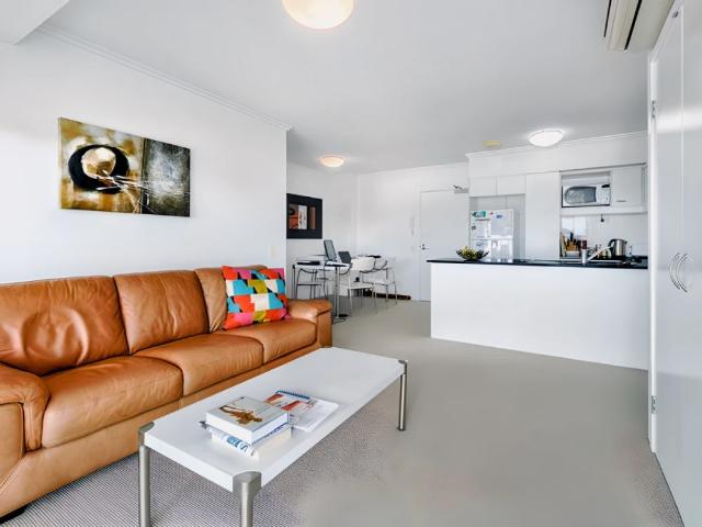 Apartment for rent in Toombul, Queensland