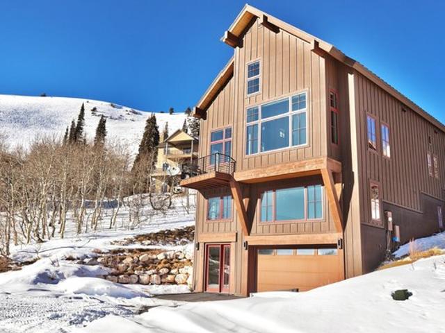House for sale in Eden, Ogden Valley