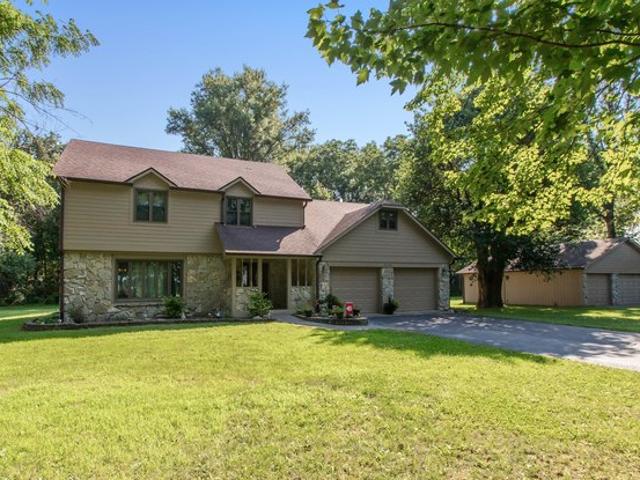 House for sale in Mooresville, Indiana