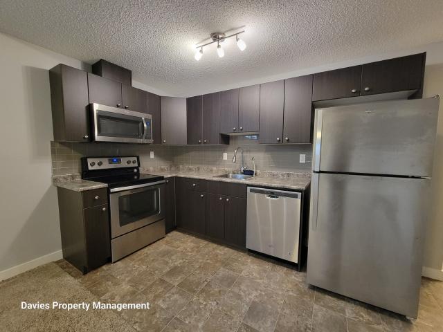 Apartment for rent in Wedgewood, Alberta