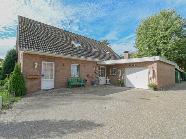 Villa kaufen in Jeddeloh I, Edewecht