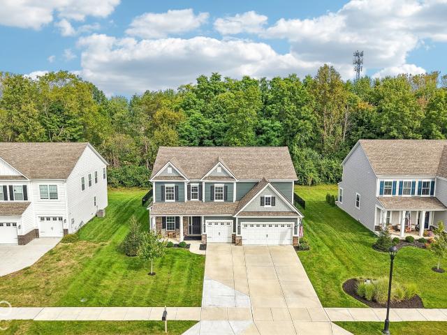 House for sale in McCordsville, Hancock County