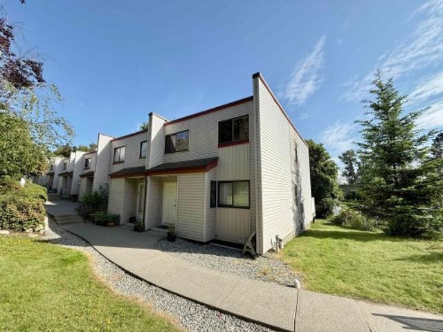 Townhouse for sale in Burnaby, British Columbia