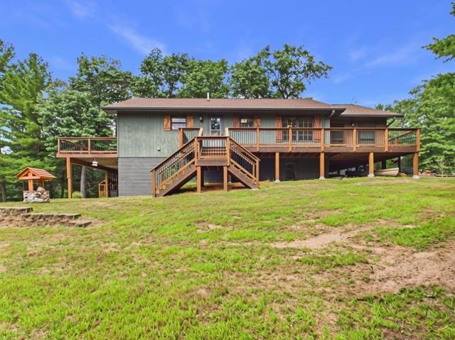 House for sale in Swiss, Wisconsin