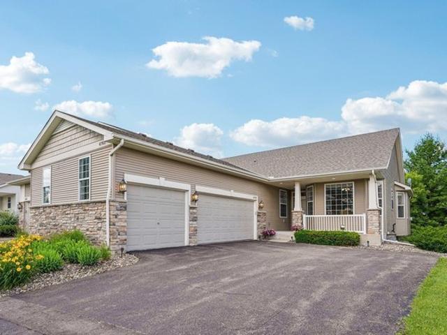 Townhouse for sale in Cottage Grove, Minnesota