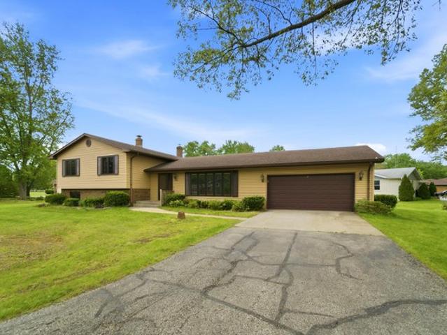 House for sale in Michigan City, Indiana