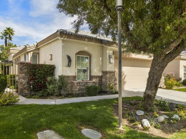 House for sale in Cathedral City, Riverside County