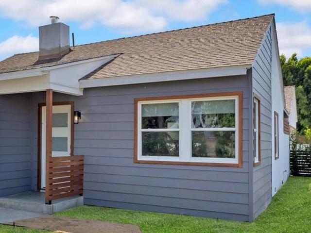 House for sale in Canoga Park, California