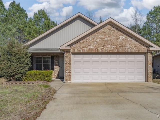 House for sale in Alberta, Alabama