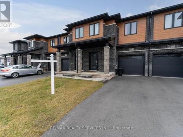 House for rent in Niagara, Ontario