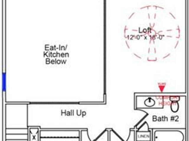 Townhouse for sale in Leland, North Carolina
