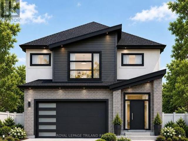 House for sale in Arva, Ontario