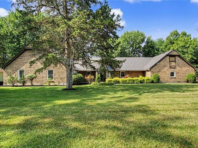 House for sale in Dayton, Ohio