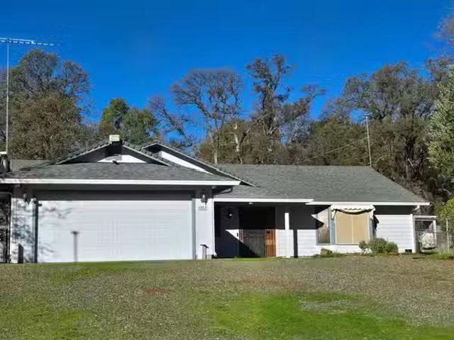 House for rent in Sutter, California