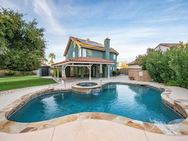 House for sale in Palmdale, California