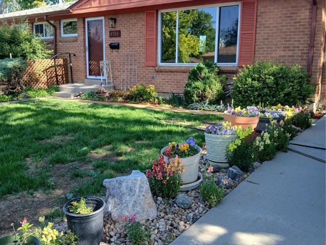 House for sale in Arapahoe, Colorado