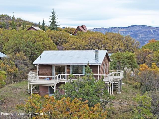 House for sale in Collbran, Mesa County