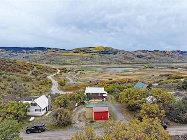 House for sale in Collbran, Mesa County
