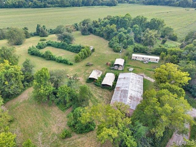 Land for sale in Dittmer, Jefferson County