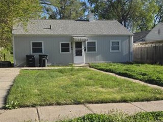 House for sale in Nebraska