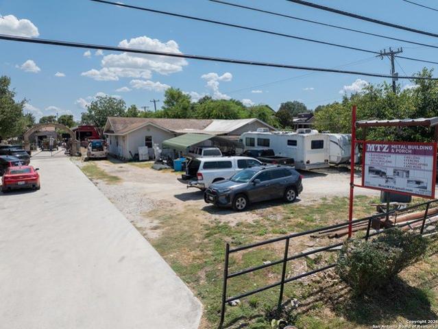 House for sale in Leesville, Texas