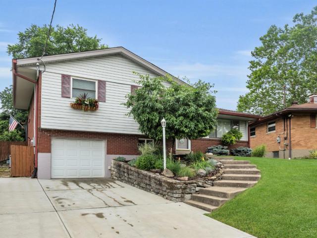House for sale in Ohio